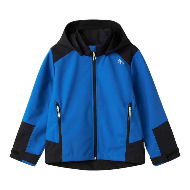 NAME IT NKNALFALIGHT08 välikausitakki, ENNAKKOTILAUS Strong Blue