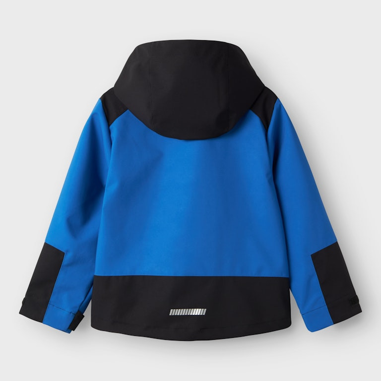 NAME IT NKNALFALIGHT08 välikausitakki, ENNAKKOTILAUS Strong Blue