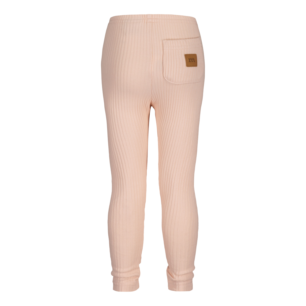 METSOLA HEAVY RIB LEGGINGS leggingsit, Sparkle