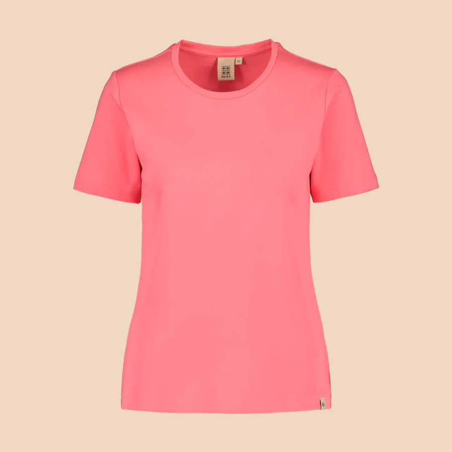 KAIKO aikuisten THE T-SHIRT SS t-paita, Tulip