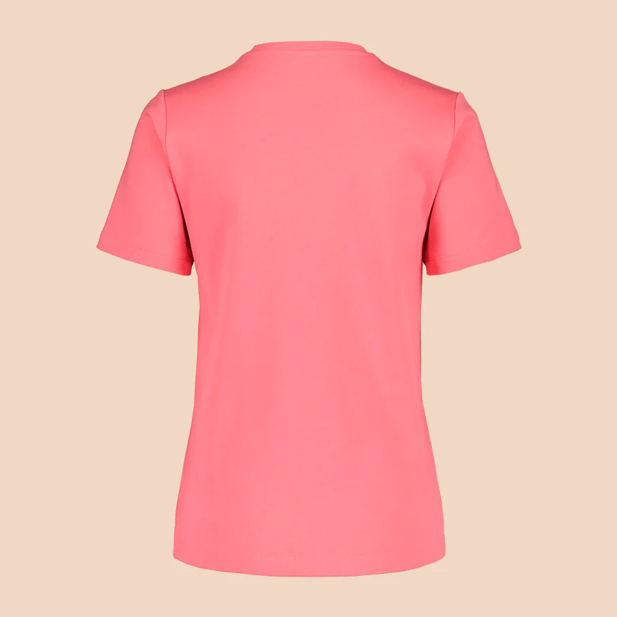 KAIKO aikuisten THE T-SHIRT SS t-paita, Tulip