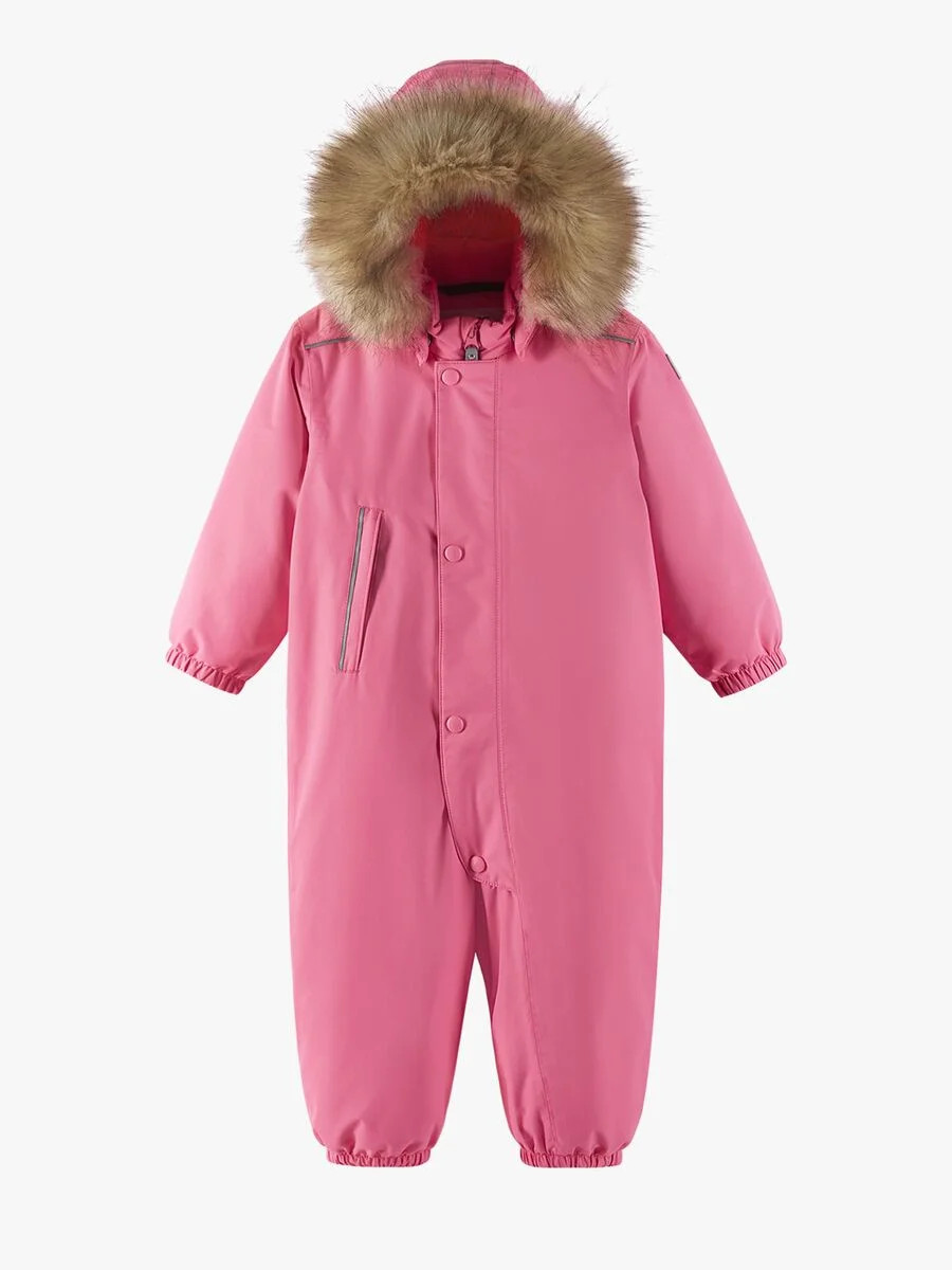 Alternative view of REIMA GOTLAND toppahaalari, Soft Coral