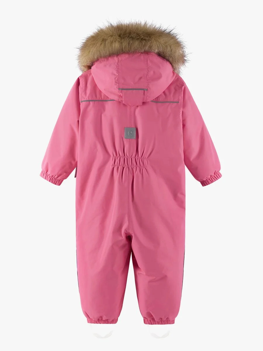 REIMA GOTLAND toppahaalari, Soft Coral - Image 3