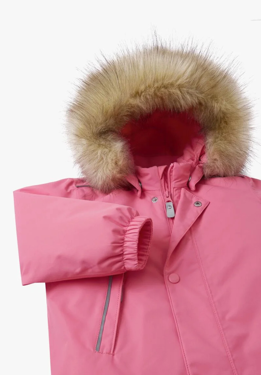 REIMA GOTLAND toppahaalari, Soft Coral - Image 4