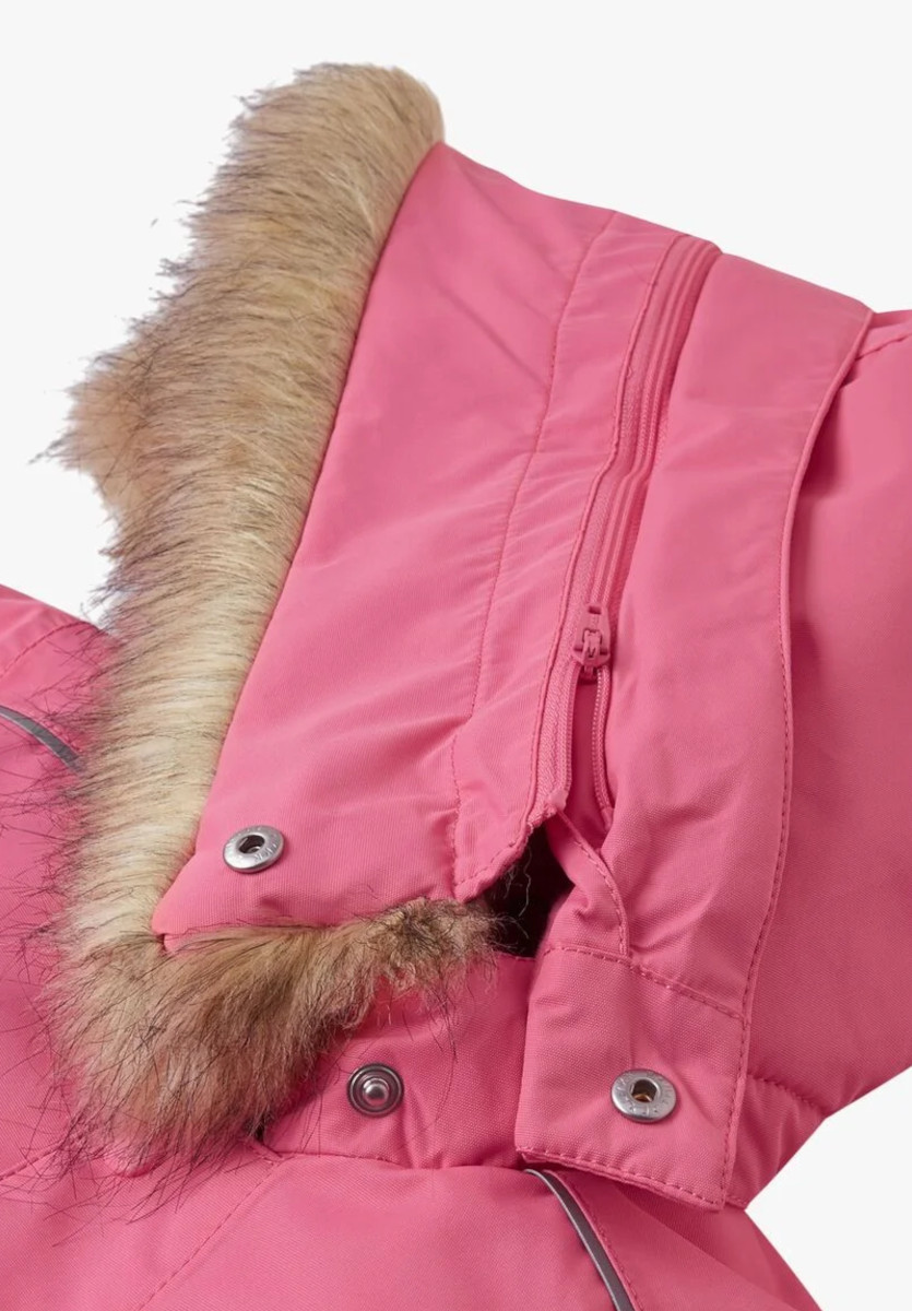 REIMA GOTLAND toppahaalari, Soft Coral - Image 5