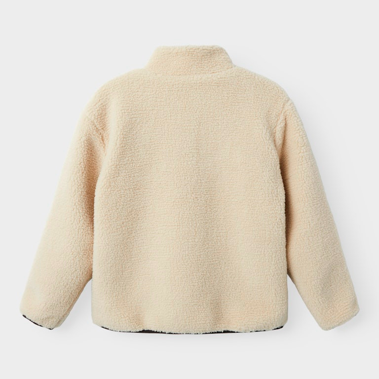 NAME IT NKFMONICA teddytakki, ENNAKKOTILAUS Fog