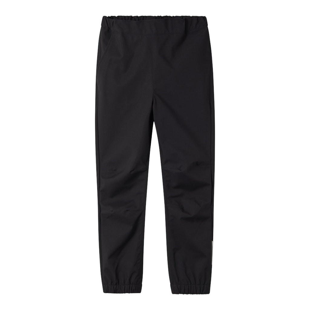 NAME IT NMNALFALIGHT08 softshell-housut, ENNAKKOTILAUS Black