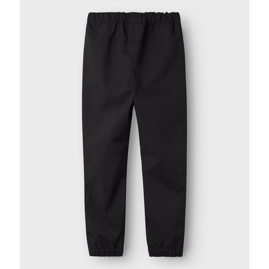 NAME IT NMNALFALIGHT08 softshell-housut, ENNAKKOTILAUS Black