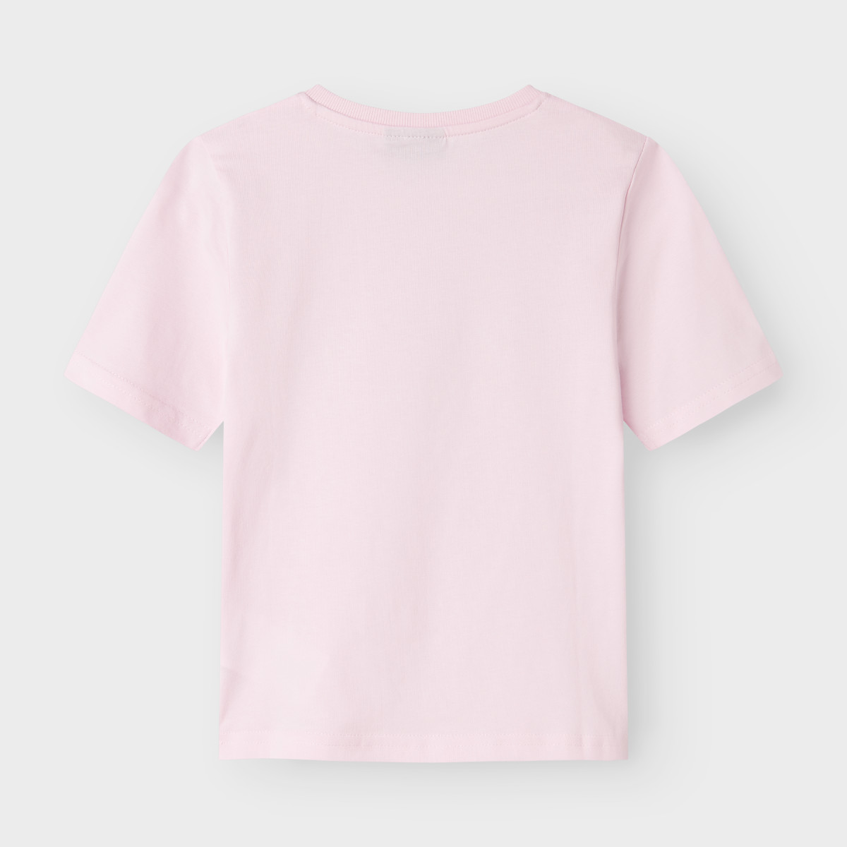 LMTD NLFBYASI t-paita, Pink Tulle
