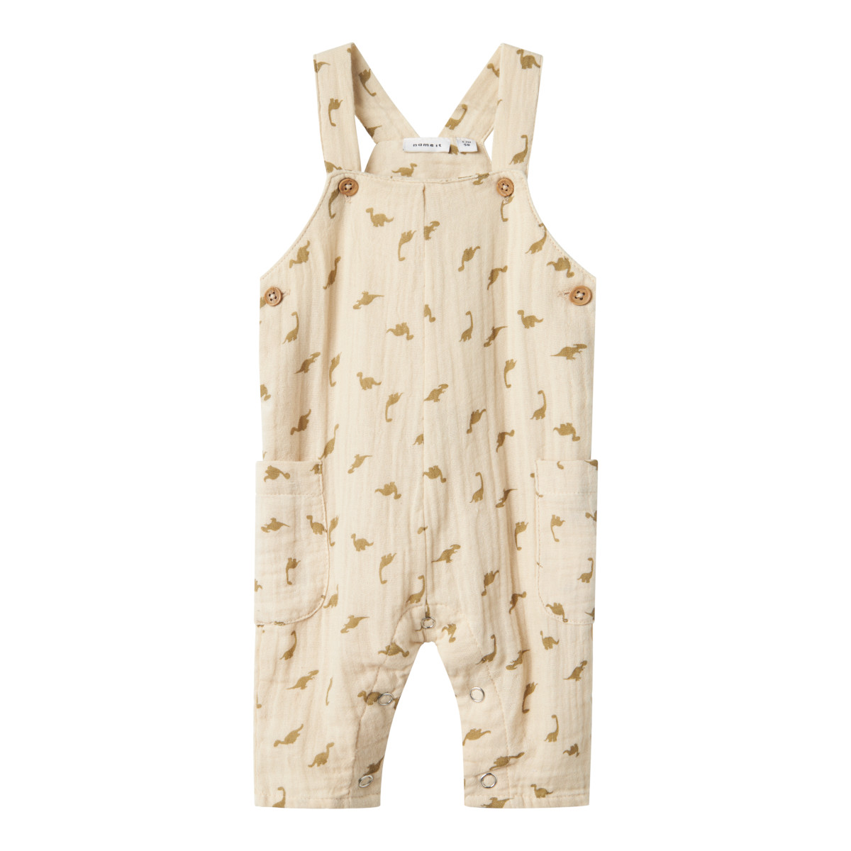 NAME IT NBMDEOVE lappuhaalarit, Peyote/Elmwood