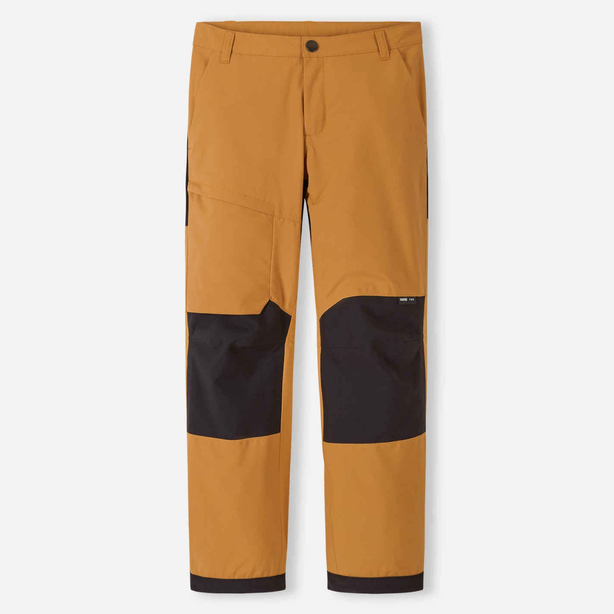 REIMA SAMPU 5100245A välikausihousut, 1440 Light Caramel