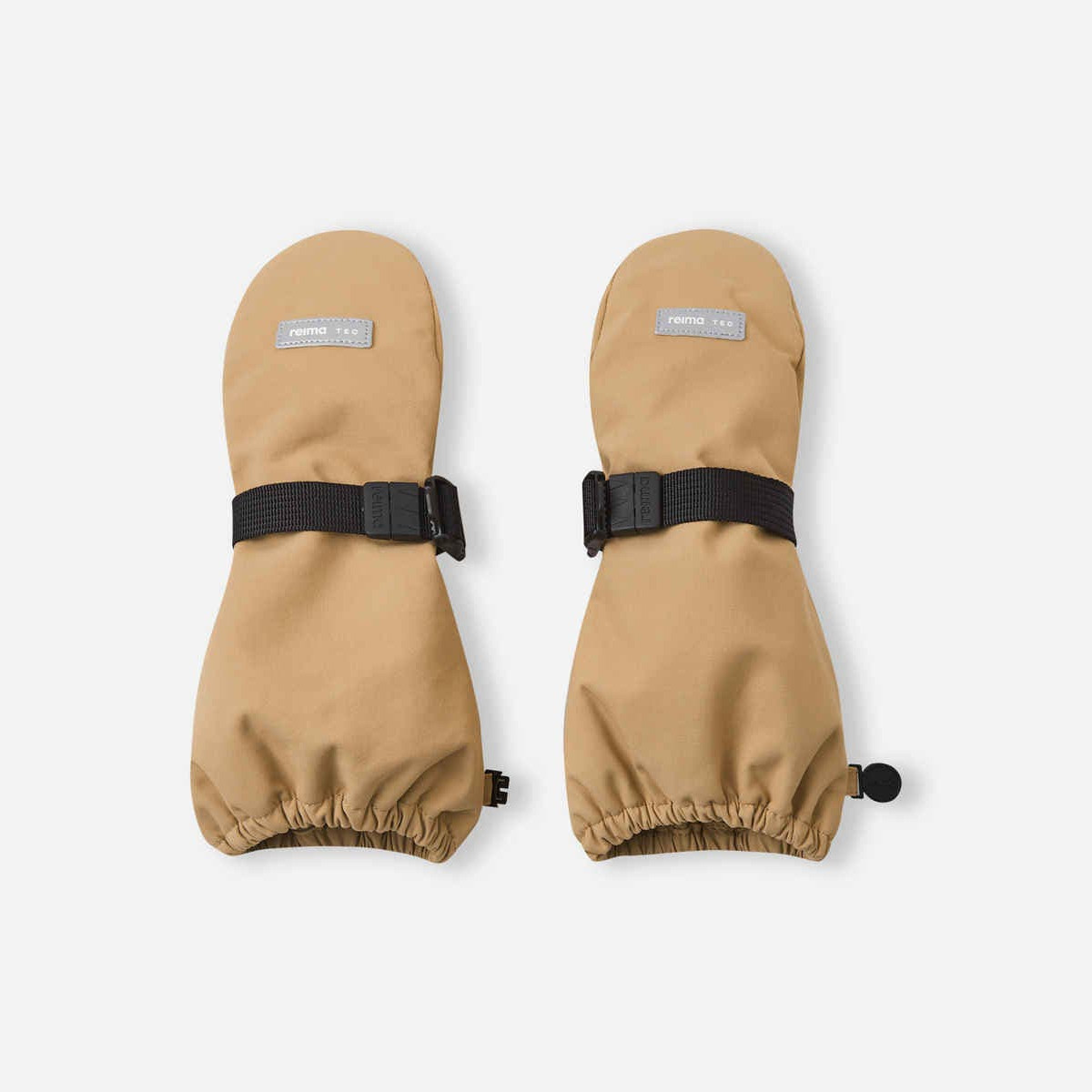 REIMA 5300063B ASKARE rukkaset, 11A0 Peanut Brown