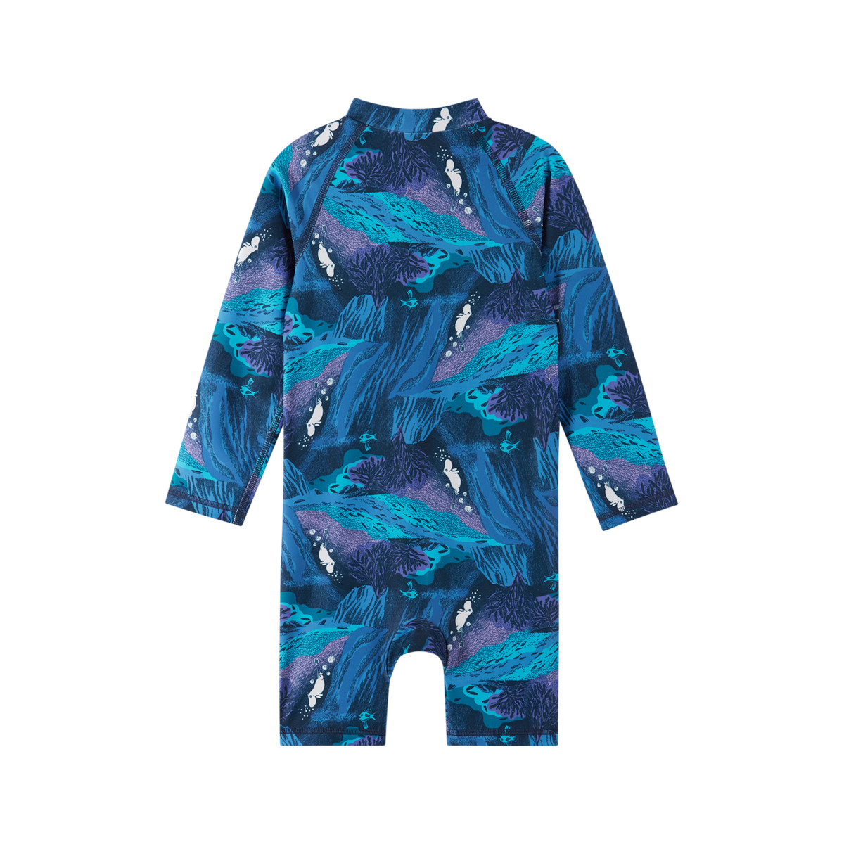 REIMA MOOMIN SANDIG 5200357A UV-uimapuku, 6151