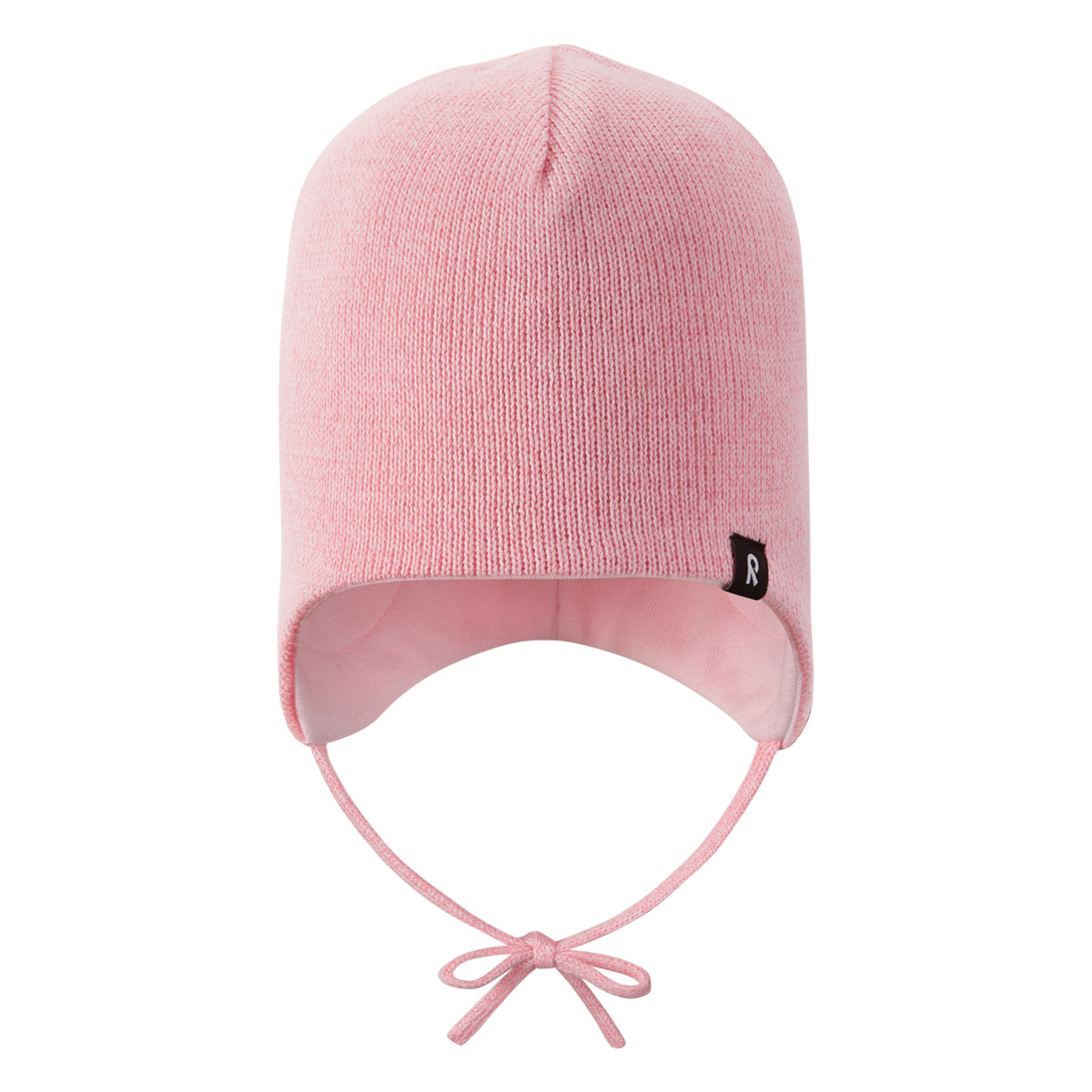 REIMA LATVAT 5300284A Taaperoiden pipo, Pale Rose