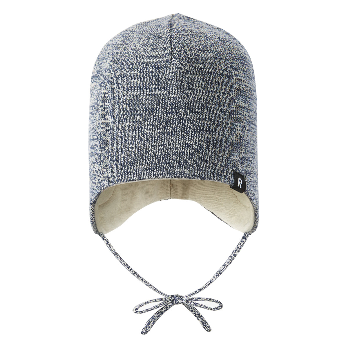 REIMA LATVAT 5300284A Taaperoiden pipo, Navy