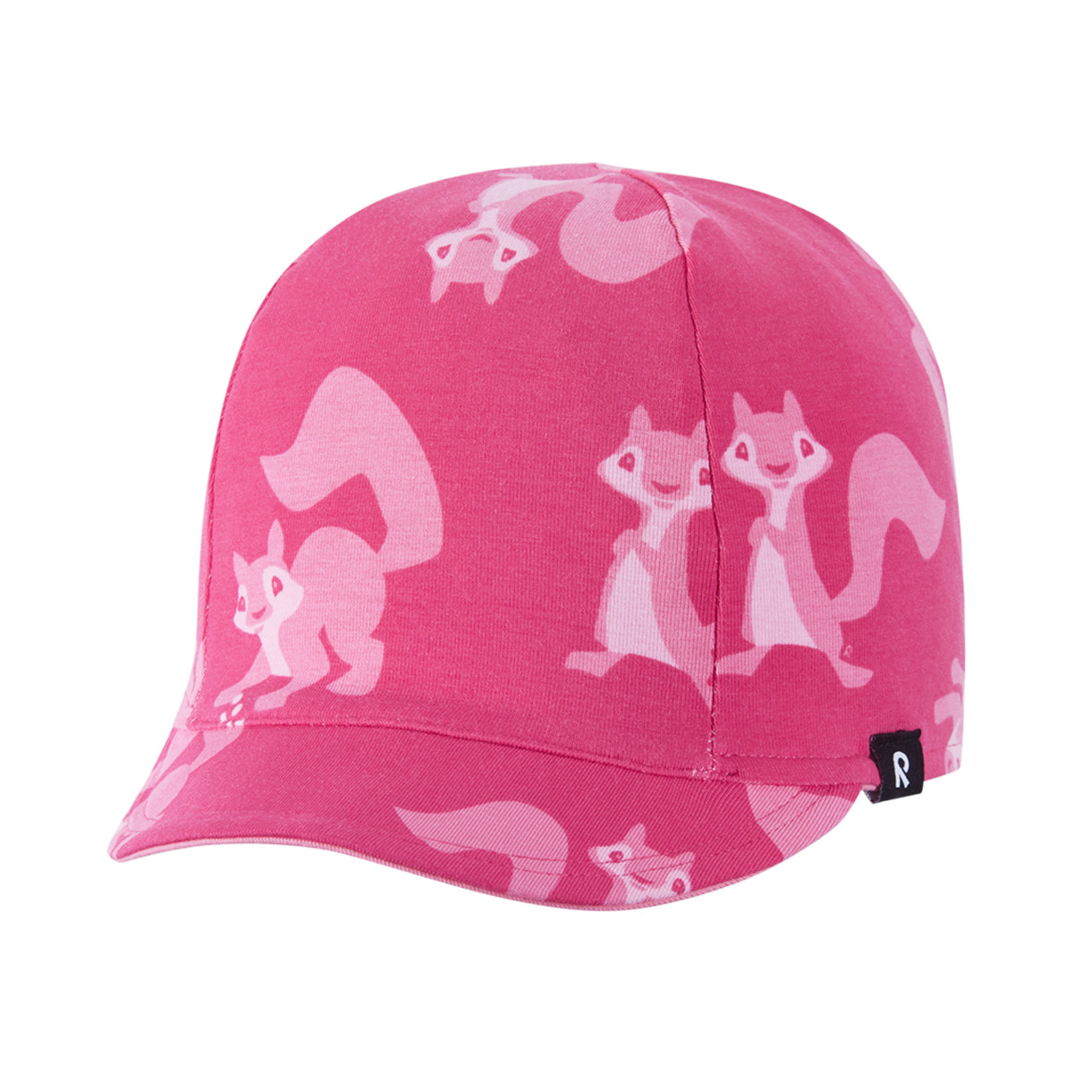 REIMA KILPPARI 5300161C kääntölippis, Bright Berry