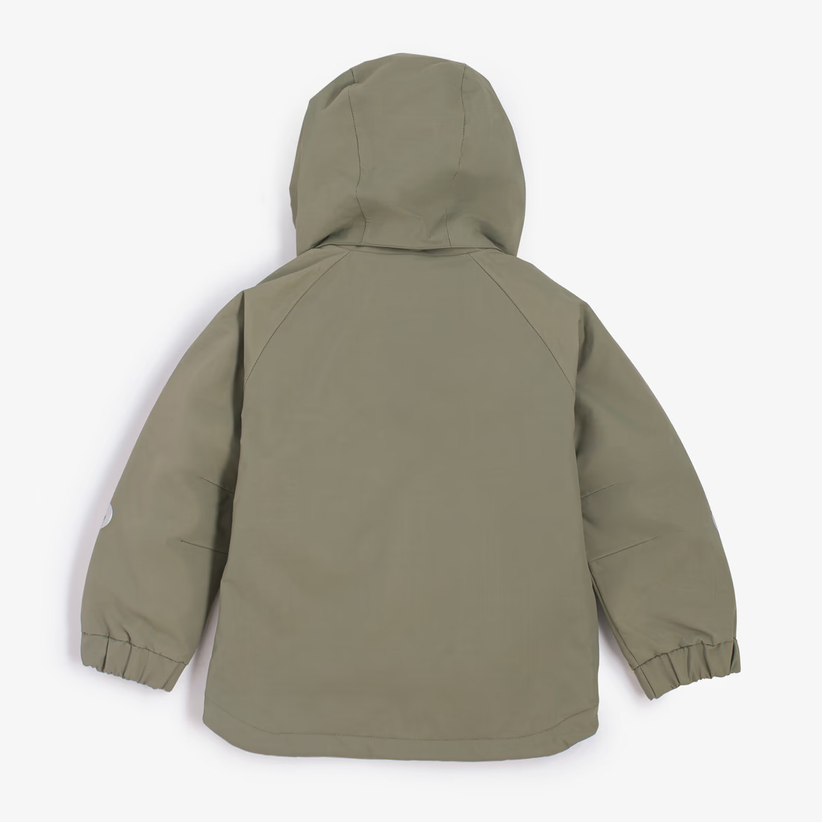 VIKING PLAY JACKET välikausitakki, Olive