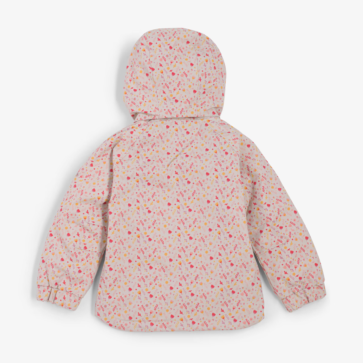 VIKING PLAY JACKET välikausitakki, Light Pink