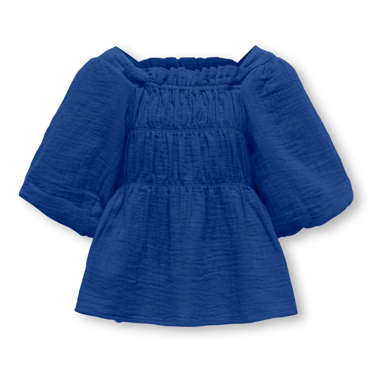 KIDS ONLY KOGTHYRA paita, Mazarine Blue