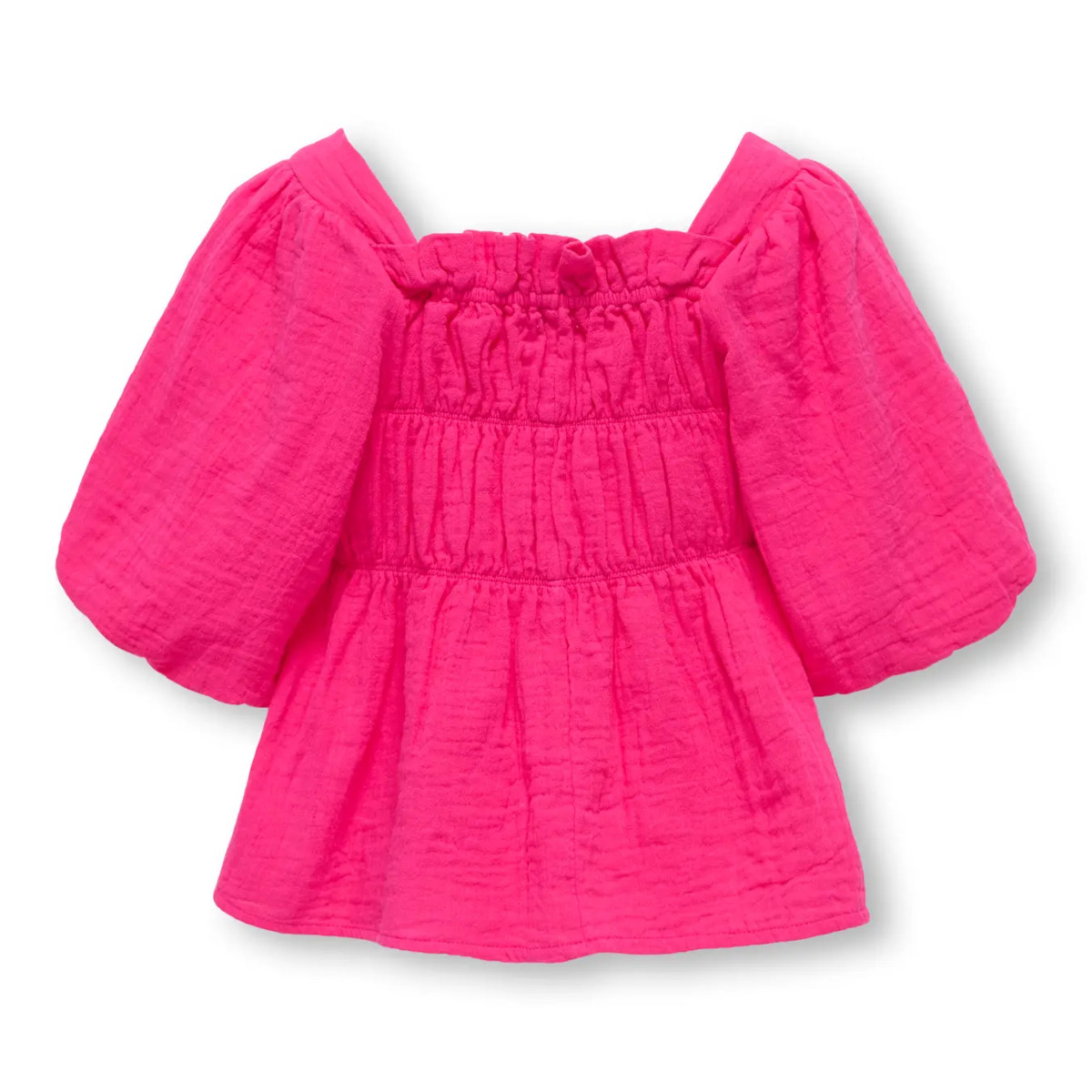 KIDS ONLY KOGTHYRA paita, Rasberry