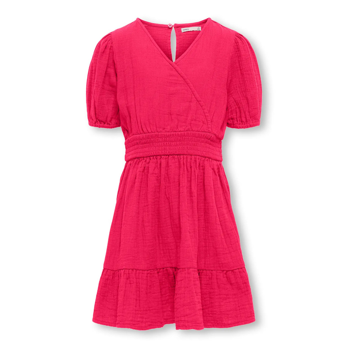 KIDS ONLY KOGTHYRA mekko, Rasberry