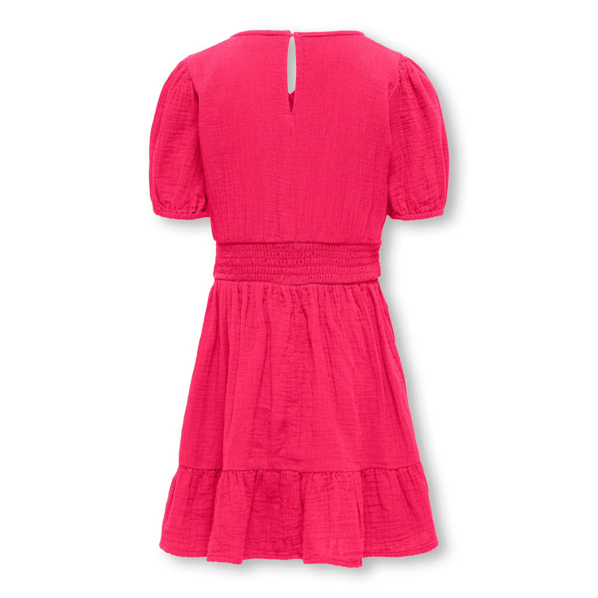 KIDS ONLY KOGTHYRA mekko, Rasberry