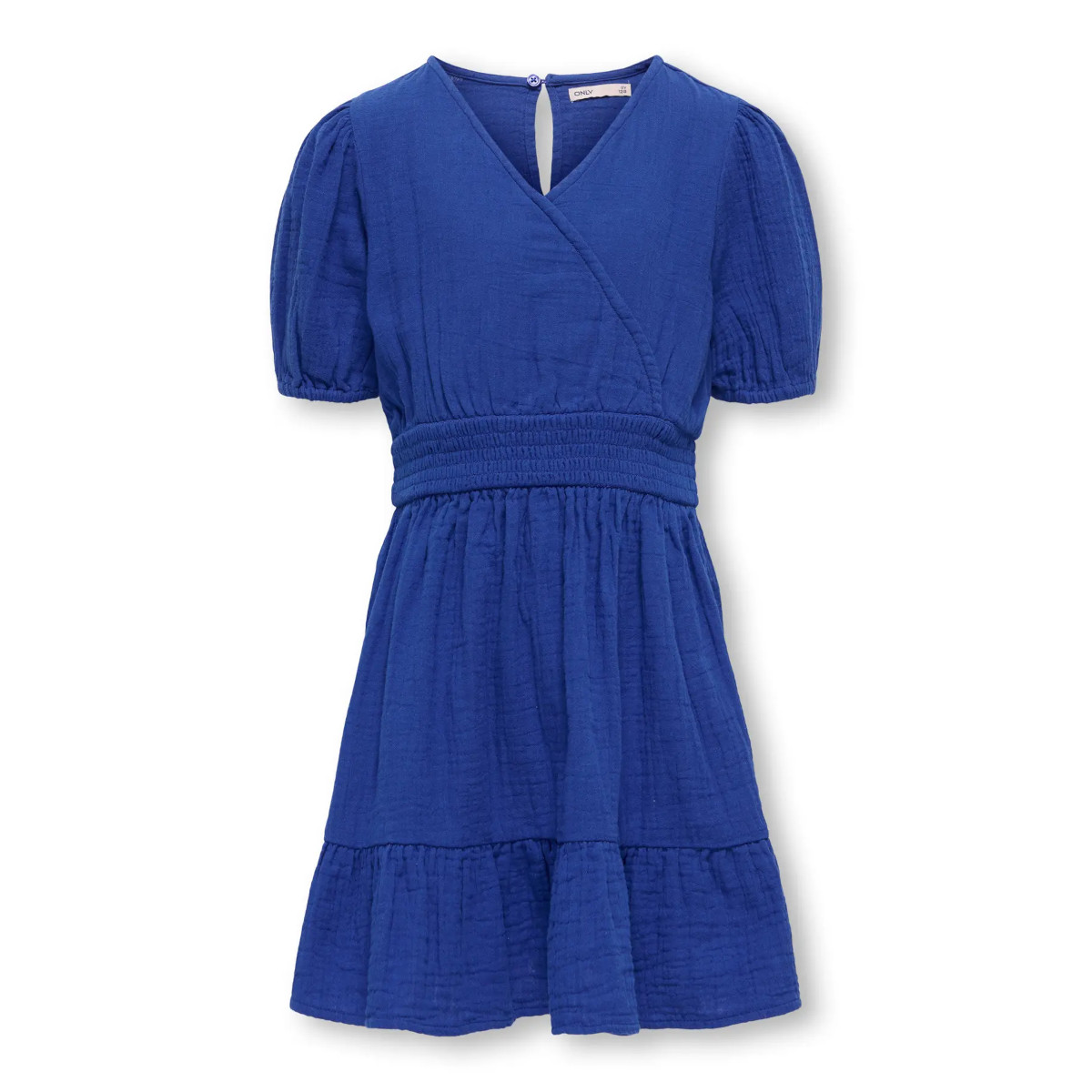 KIDS ONLY KOGTHYRA mekko, Mazarine Blue