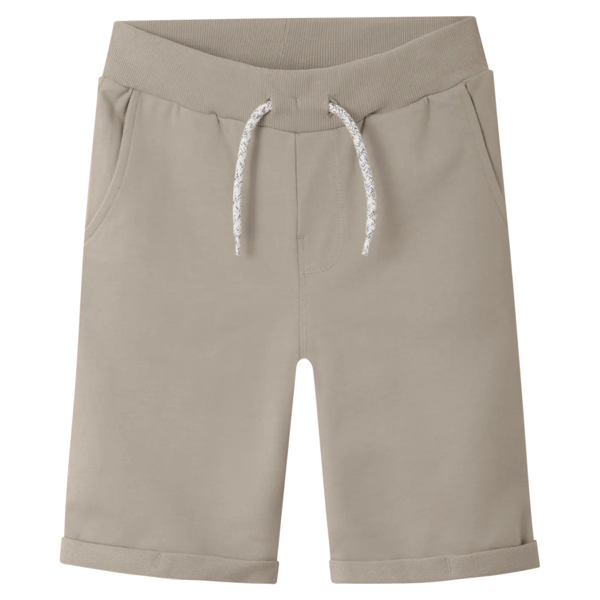 NAME IT NKMVERMO collegeshortsit, Pure Cashmere