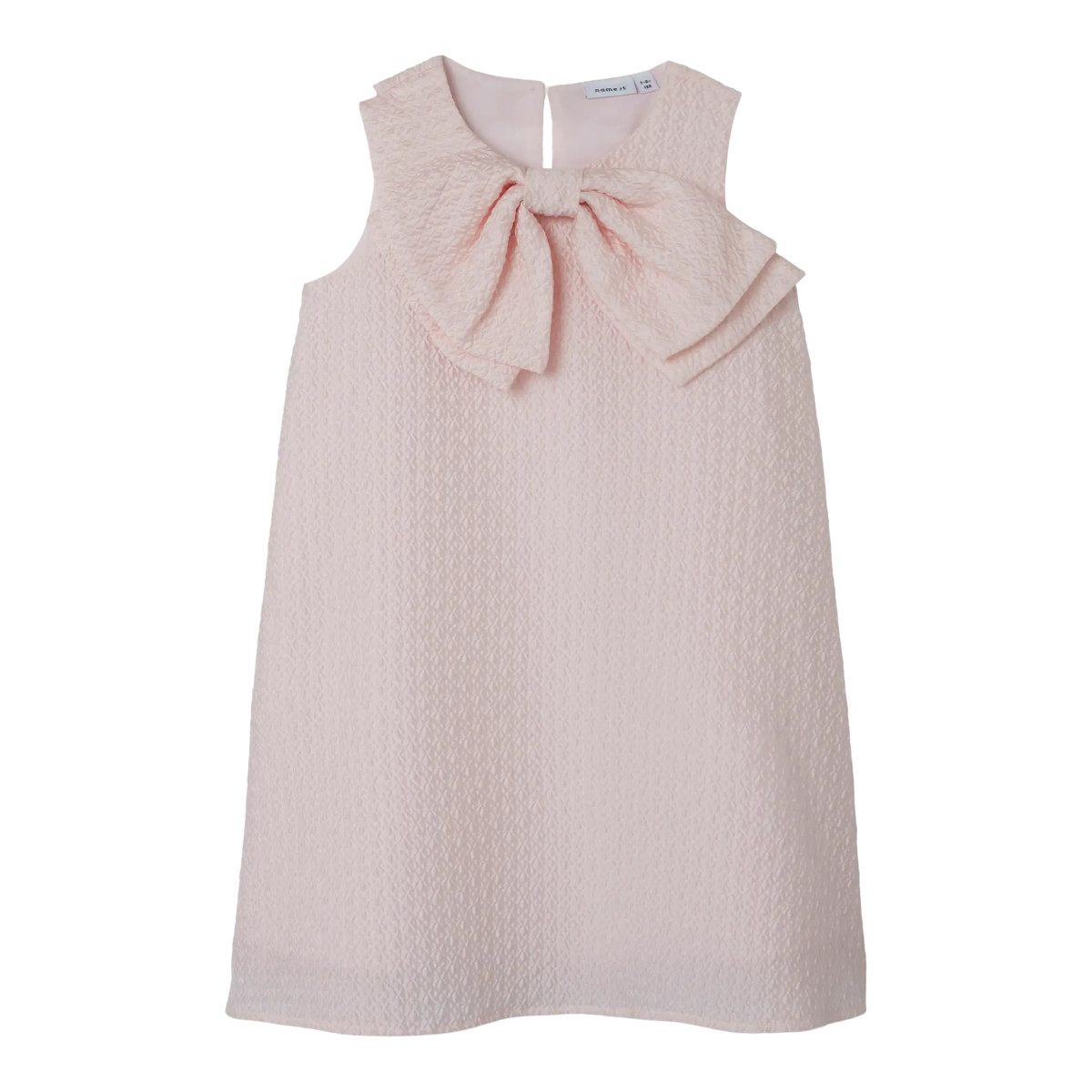 NAME IT NKFFIONA juhlamekko, Burnished Lilac