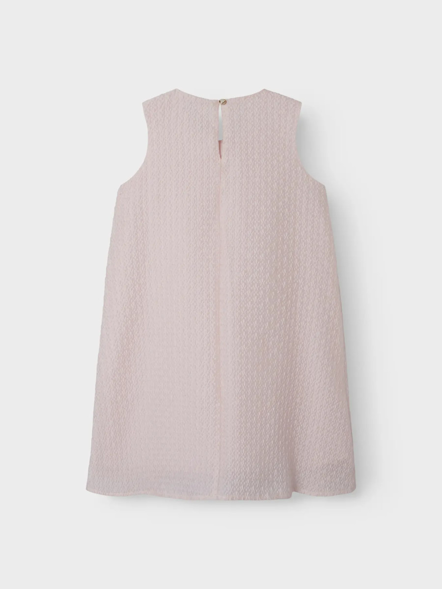 NAME IT NKFFIONA juhlamekko, Burnished Lilac