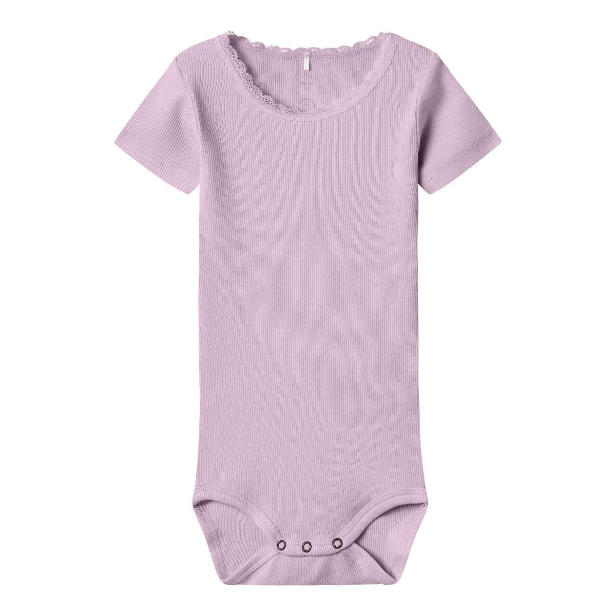 NAME IT NBFKAB SS trikoobody, Winsome Orchid