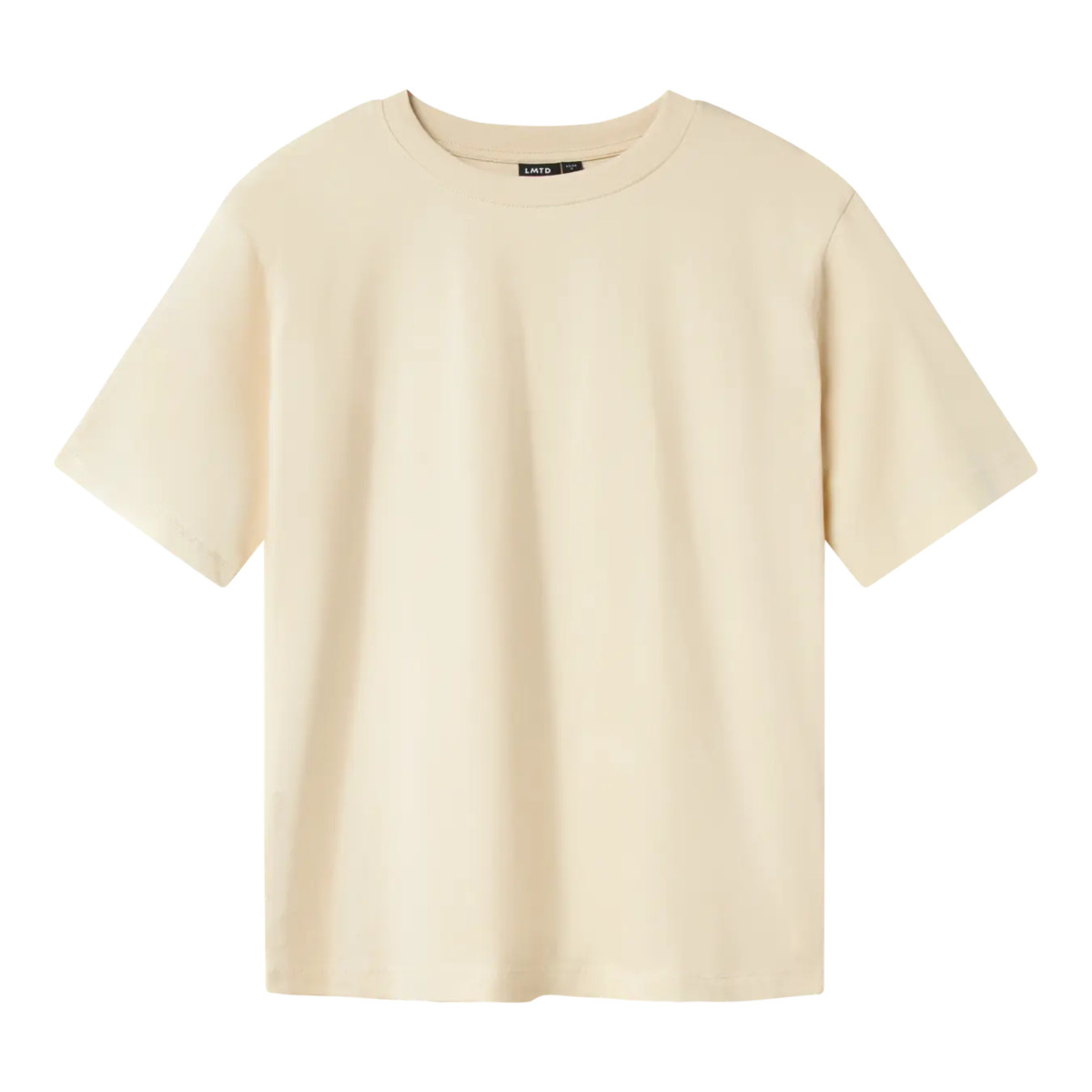 LMTD NLNDANDILION t-paita, Sandshell