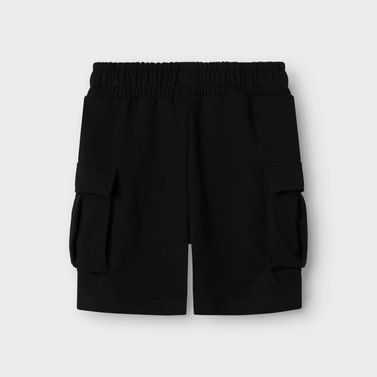 NAME IT NKMOLLIE cargo shortsit, Black