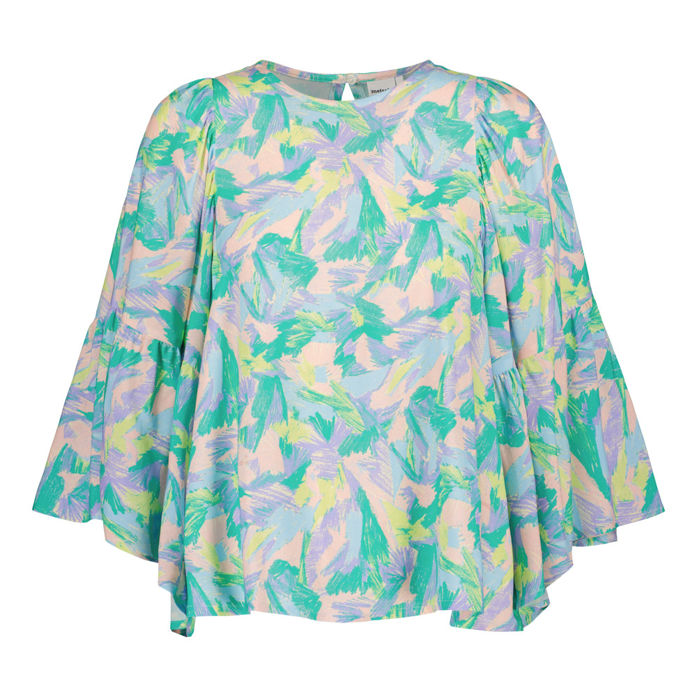METSOLA BELL SLEEVE SHIRT paita, Dream