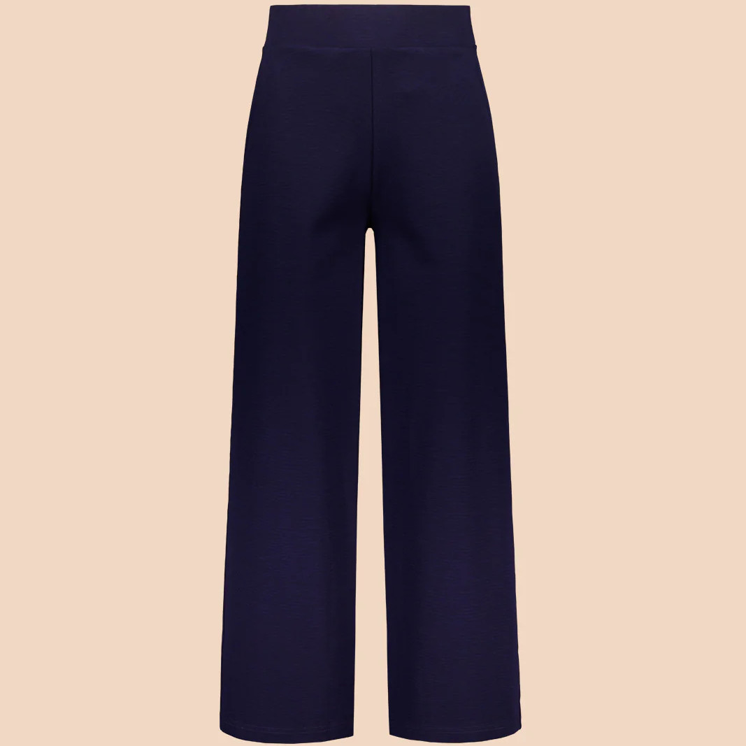 KAIKO aikuisten EVERYDAY PANTS housut, Dark Blue