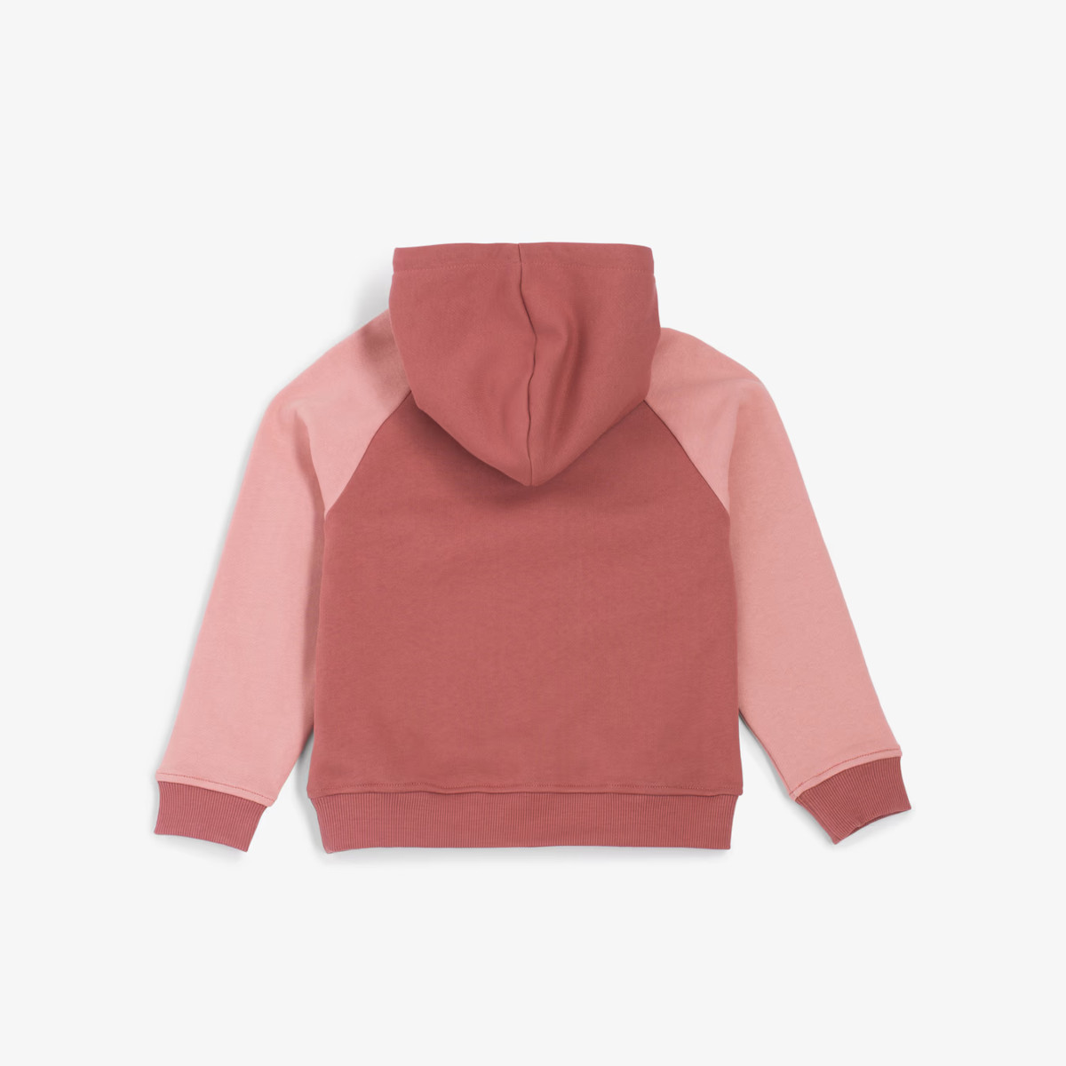 VIKING FUNTIME HOODIE huppari, Pink