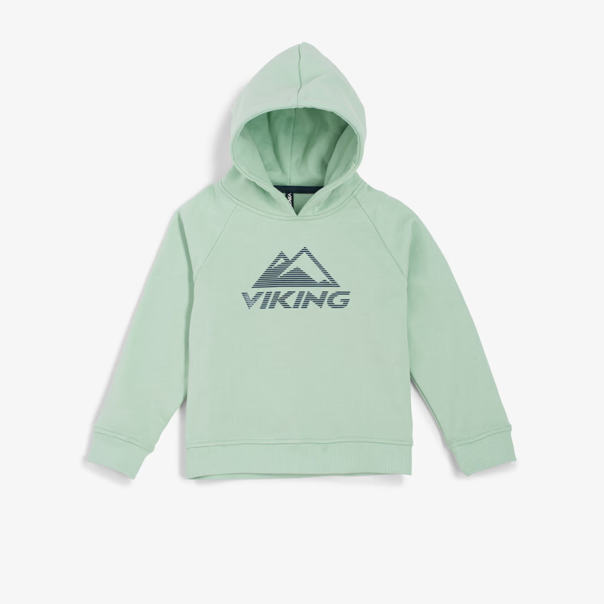 VIKING FUNTIME HOODIE huppari, Aqua