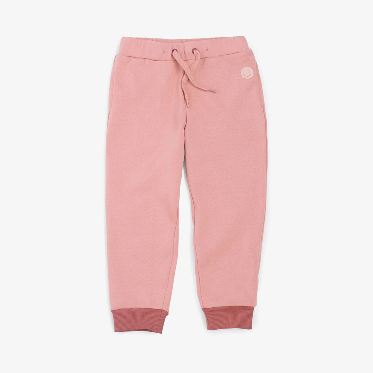 VIKING FUNTIME SWEATPANTS collegehousut, Pink