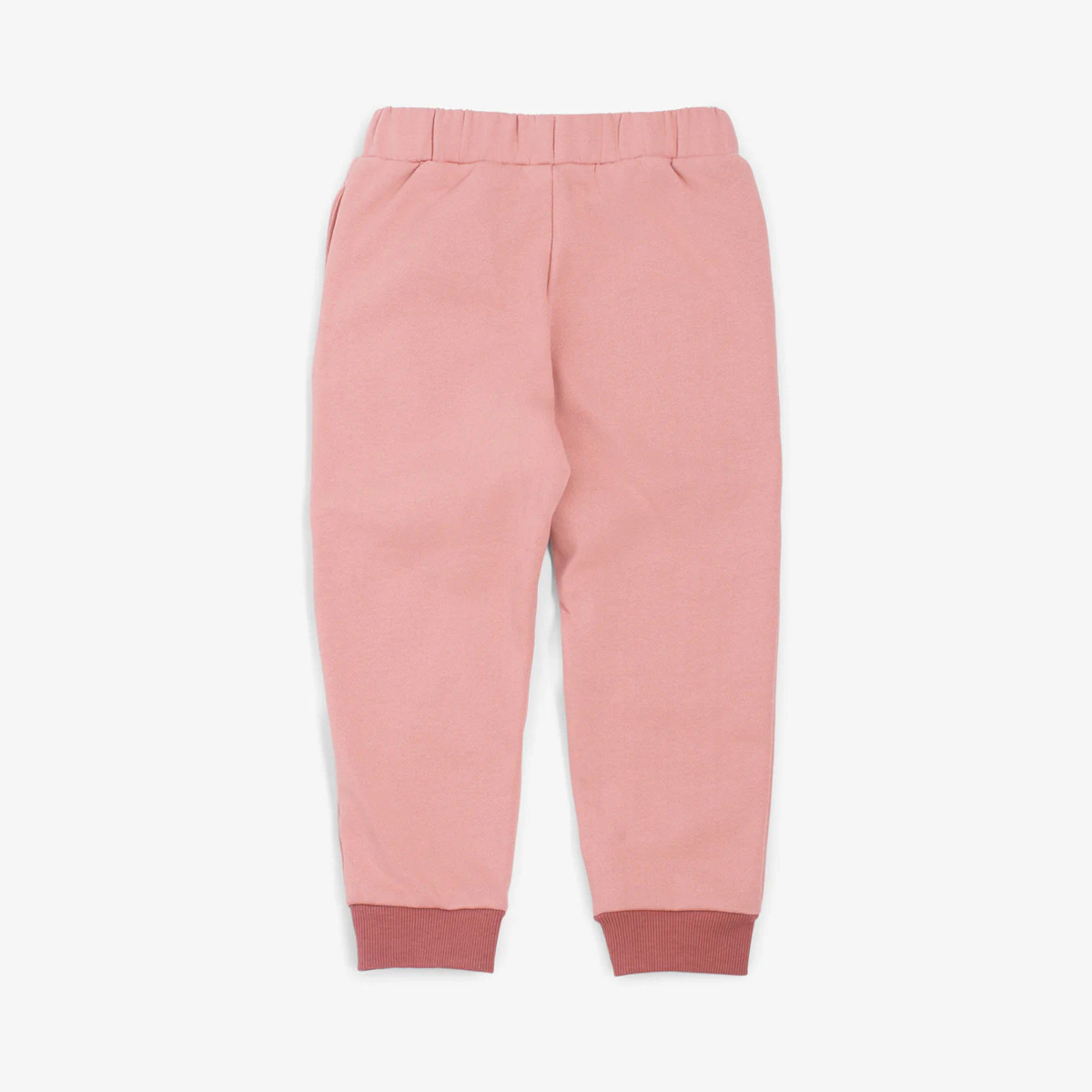 VIKING FUNTIME SWEATPANTS collegehousut, Pink