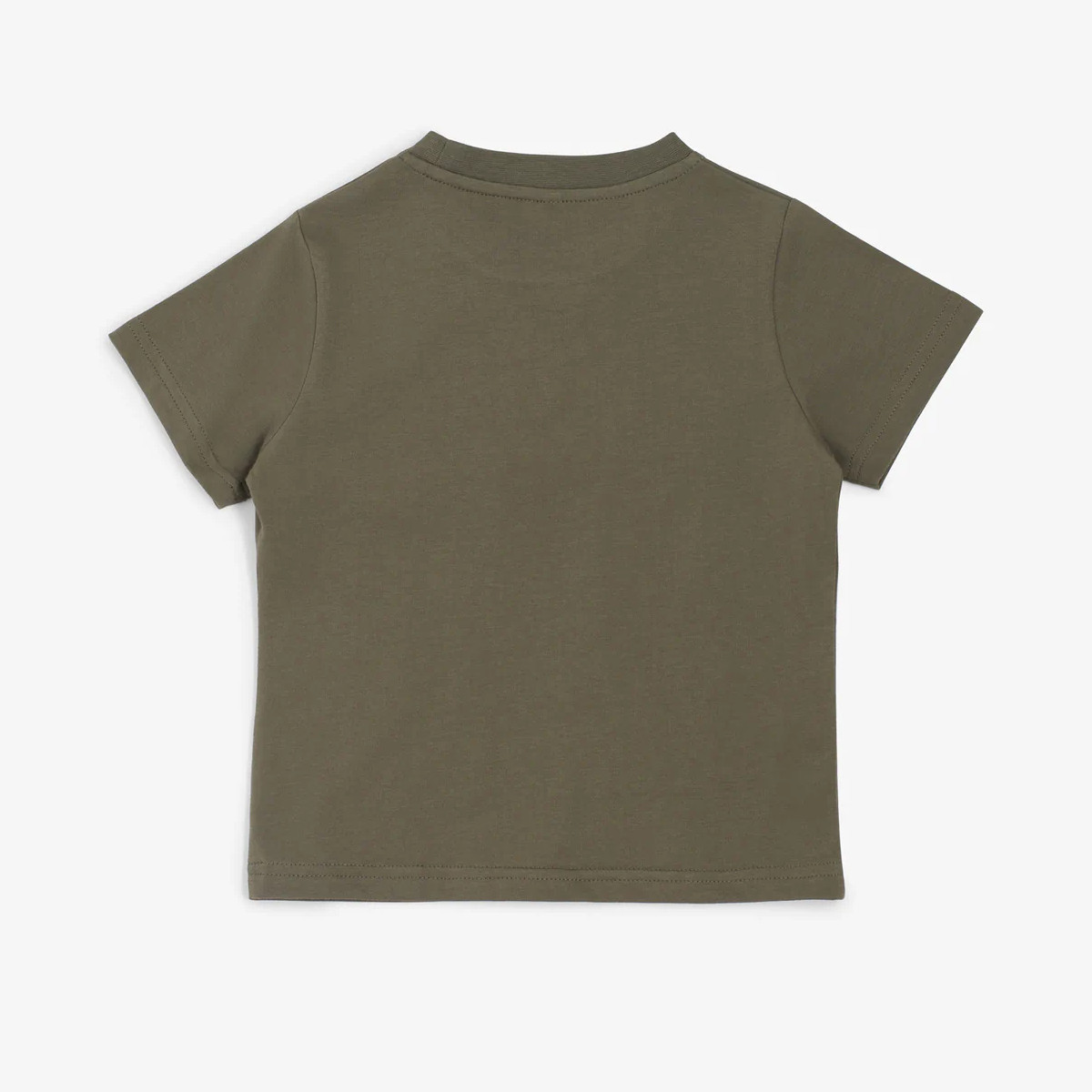 VIKING FUNTIME T-SHIRT, Olive
