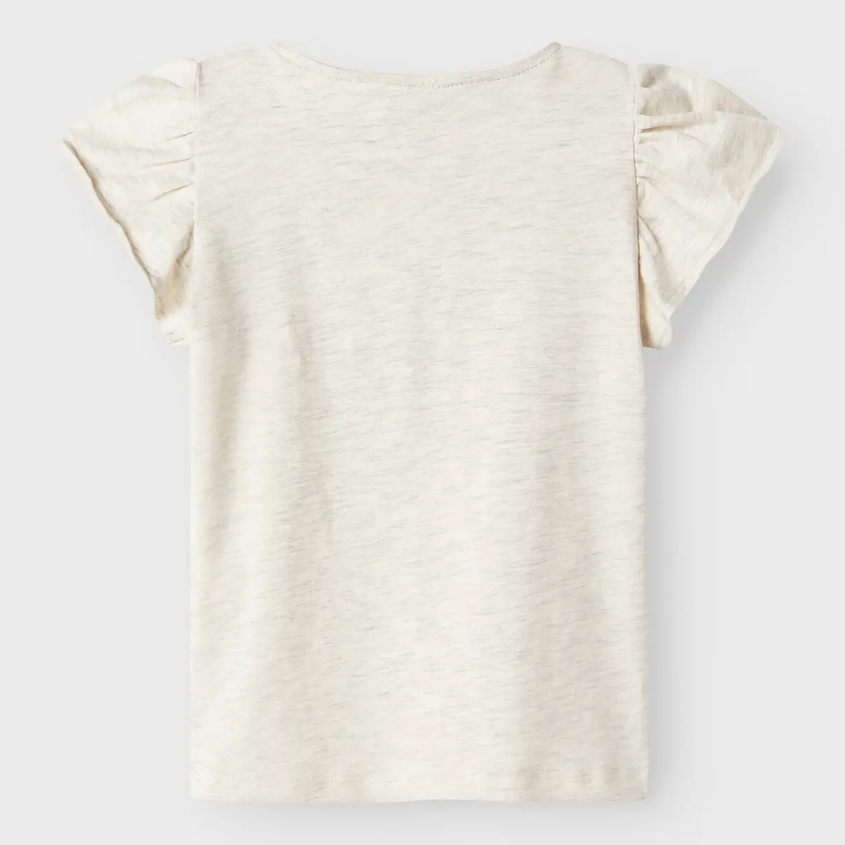 NAME IT NMFFOLLYGLITTER t-paita, Peyote Melange