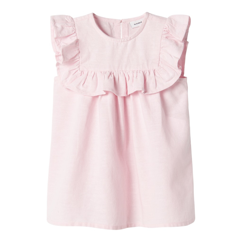 NAME IT NBFFEFONA mekko, Light Lilac