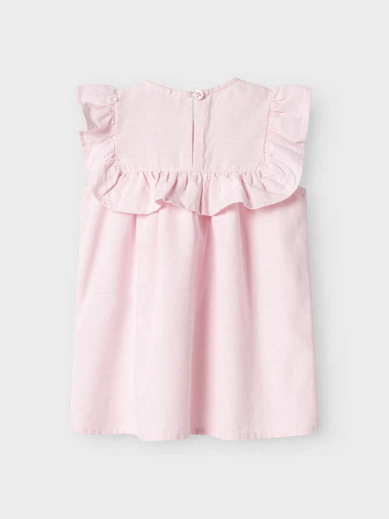 NAME IT NBFFEFONA mekko, Light Lilac