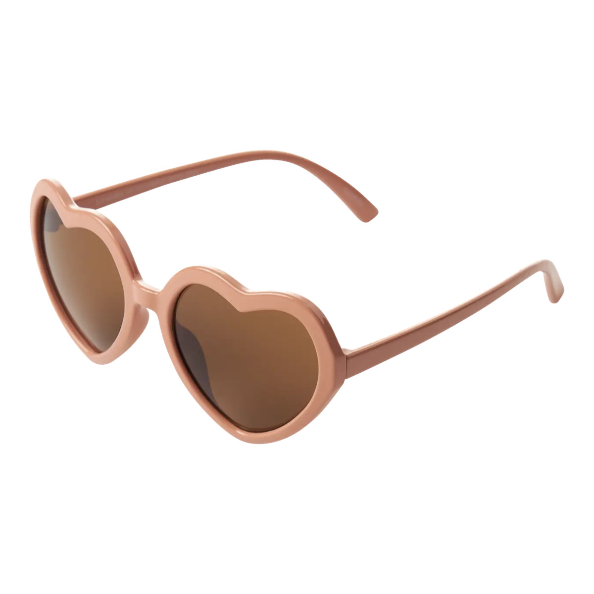 Lil' Atelier NMFFLORESS aurinkolasit, Peach Whip