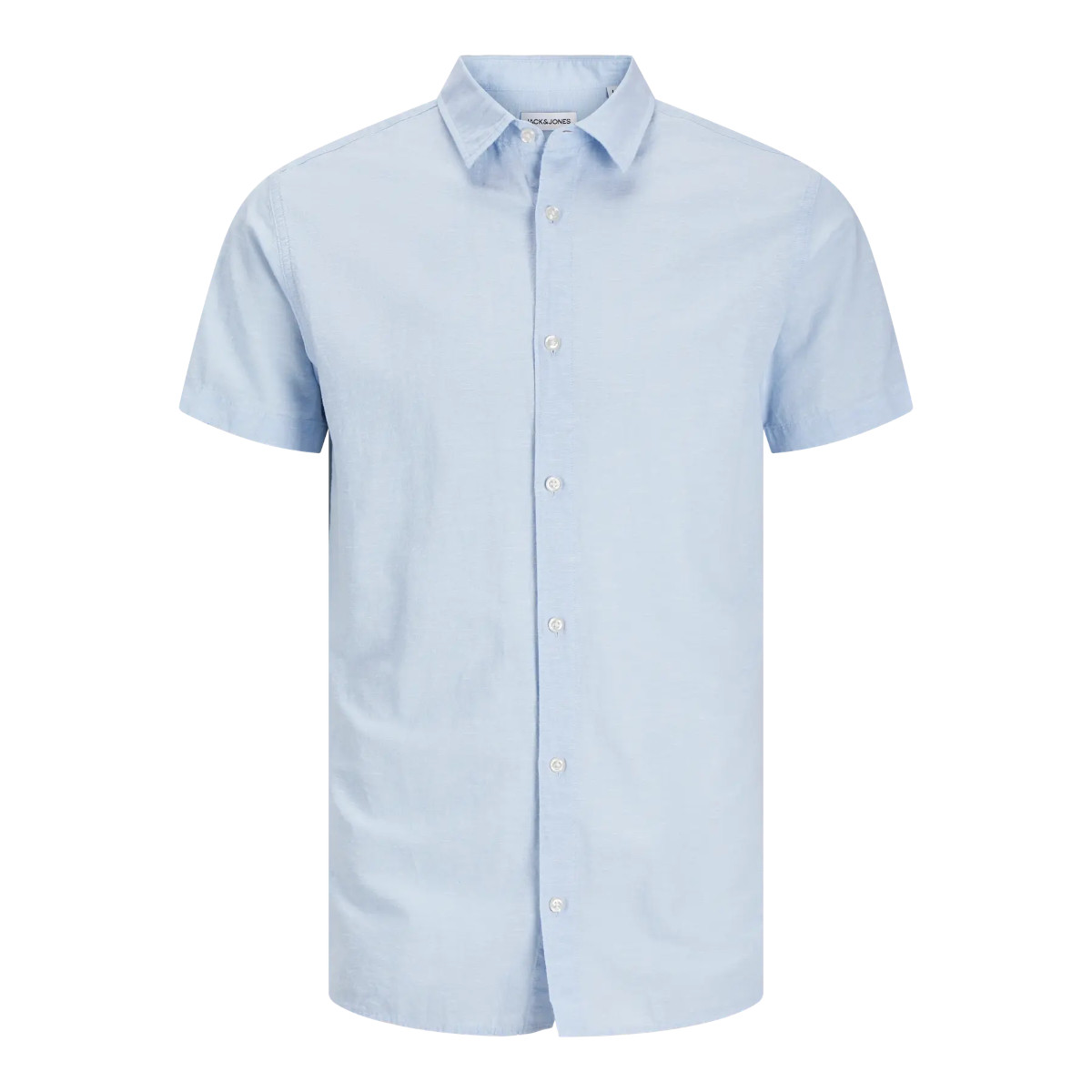 JACK & JONES JJBREEZE kauluspaita, Chambray Blue