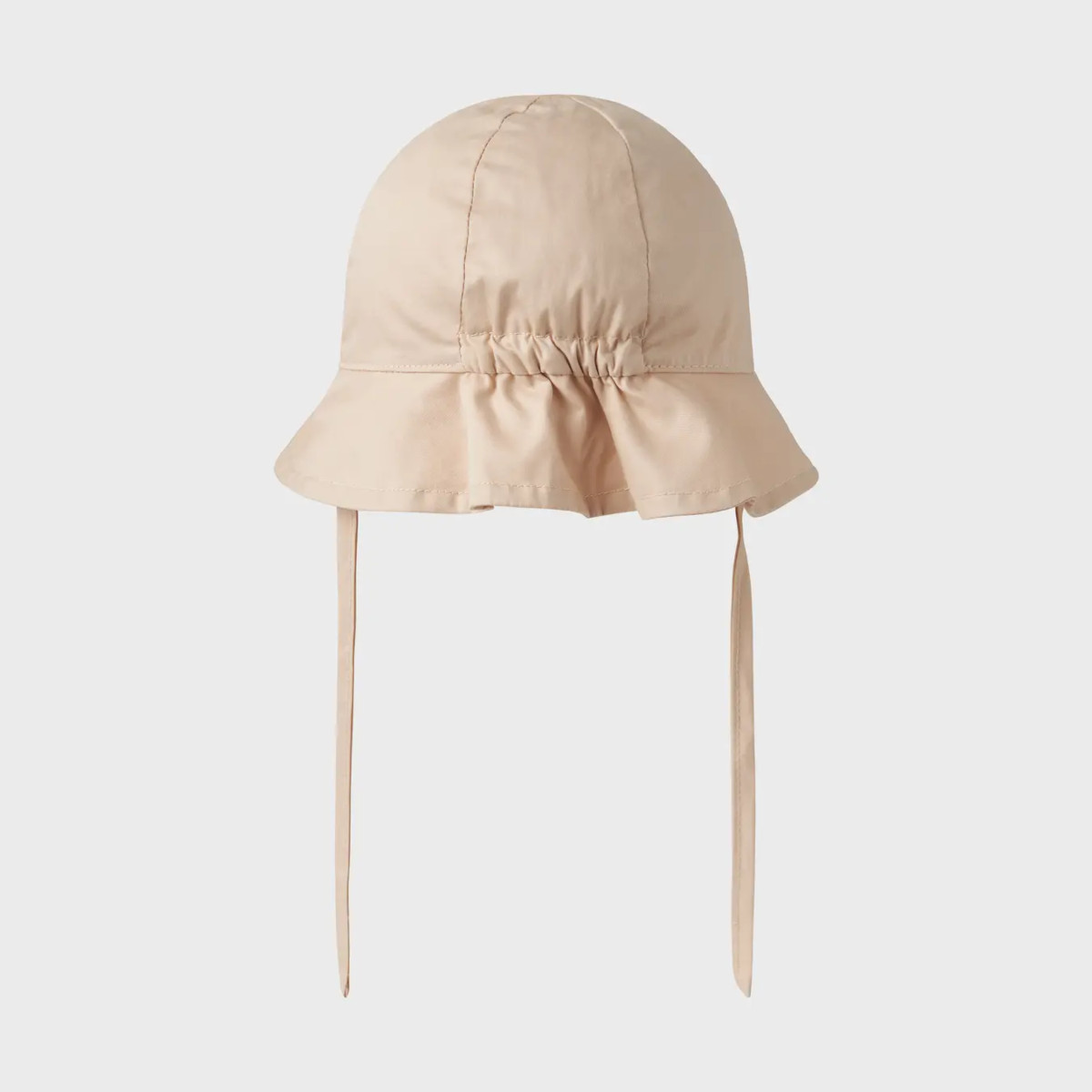 NAME IT NBNZILU uv-hattu, Pure Cashmere