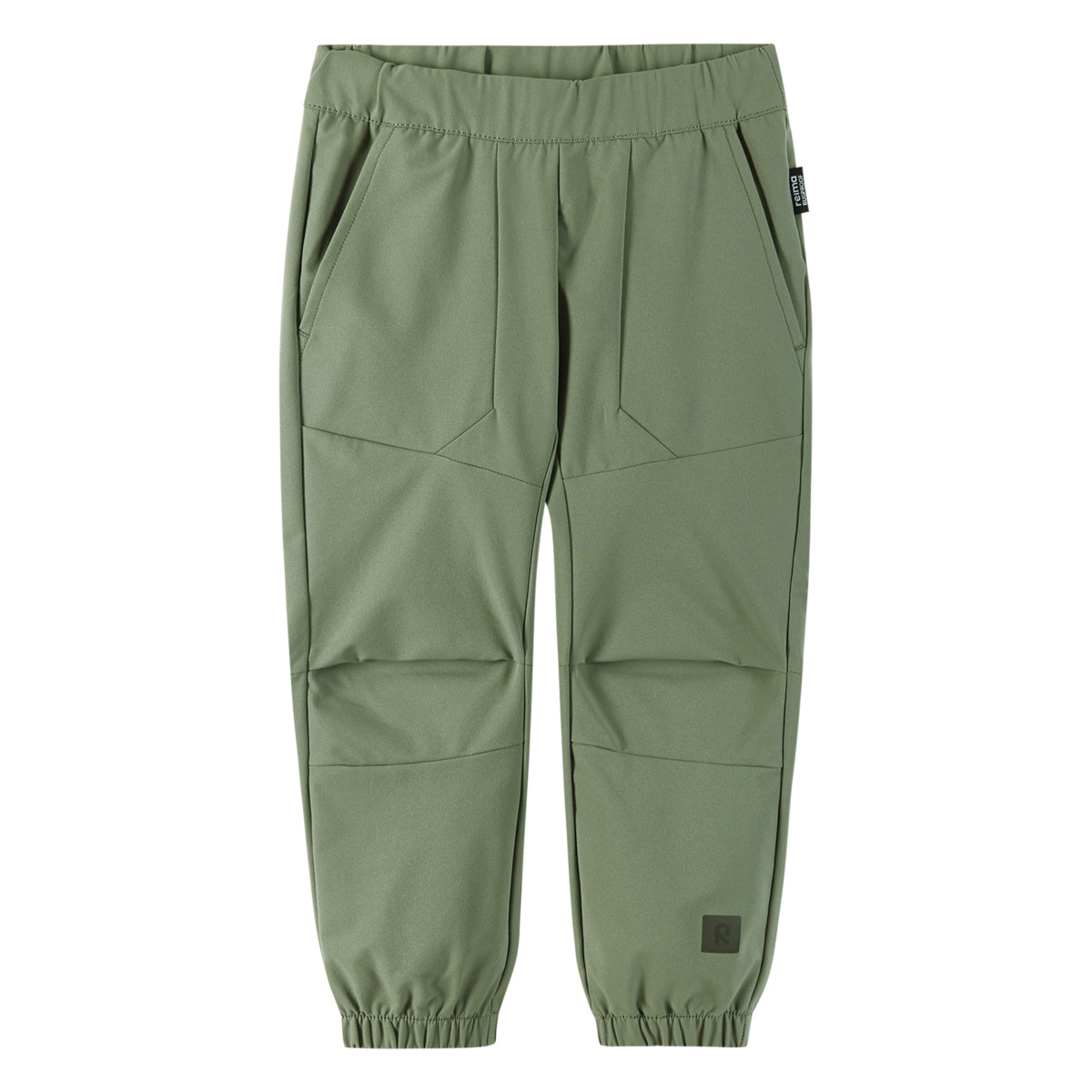 REIMA SIIMES hyönteissuojahousut, 8920 Greyish Green