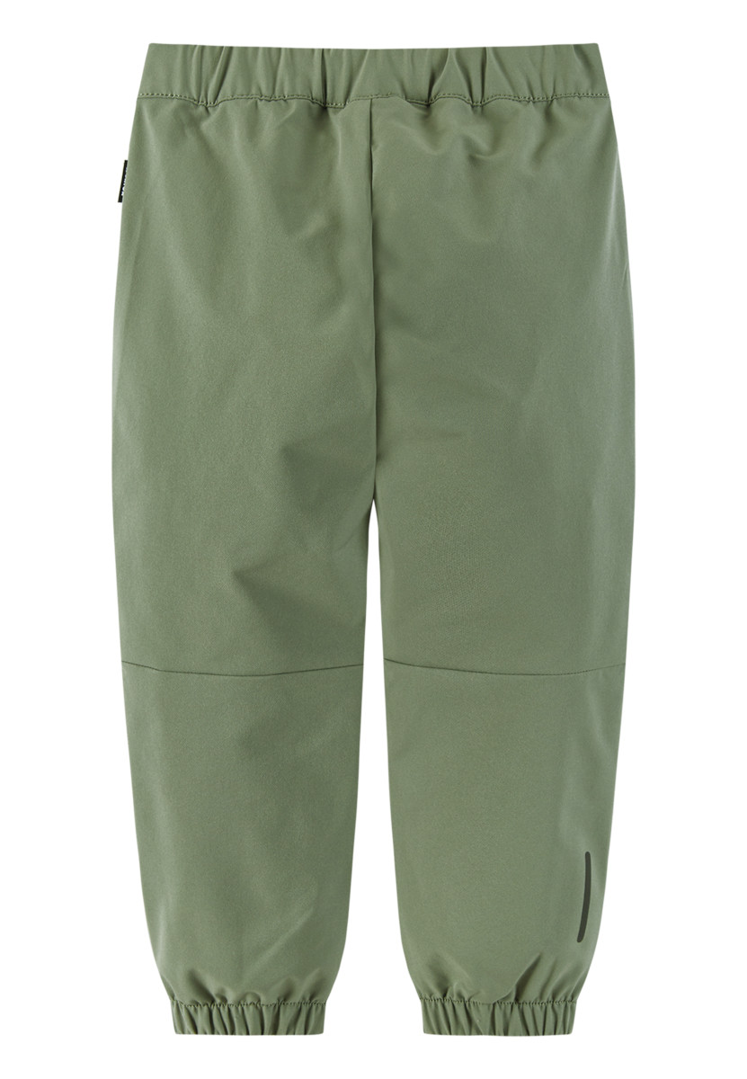 REIMA SIIMES hyönteissuojahousut, 8920 Greyish Green