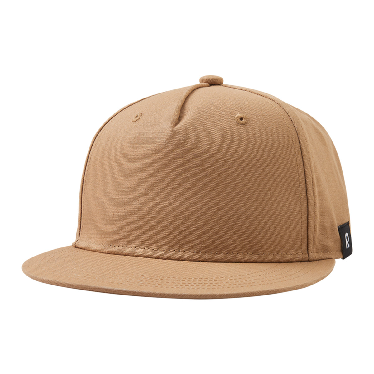 REIMA LIPPIS 5300122C, 11A0 Peanut Brown