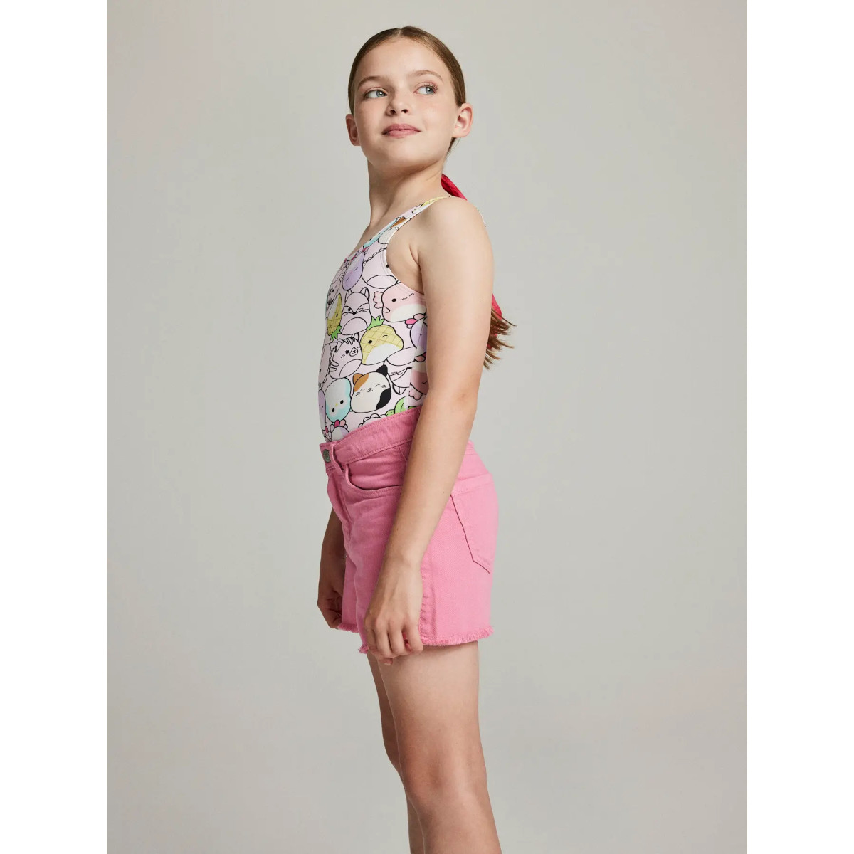 NAME IT NKFMUMU SQUISHMALLOWS uimapuku, Ballerina